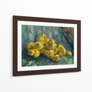 Bodegón con membrillos - Vincent Van Gogh | Cuadro decorativo de Canvas Lab