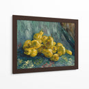 Bodegón con membrillos - Vincent Van Gogh | Cuadro decorativo de Canvas Lab