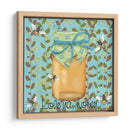 Abejas Y Miel Ii - Jade Reynolds | Cuadro decorativo de Canvas Lab