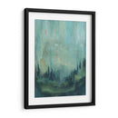 Tiger Mountain I - W. Rutledge | Cuadro decorativo de Canvas Lab