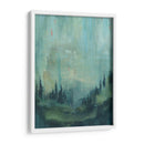 Tiger Mountain I - W. Rutledge | Cuadro decorativo de Canvas Lab