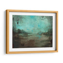 Bayou Lafourche I - W. Rutledge | Cuadro decorativo de Canvas Lab