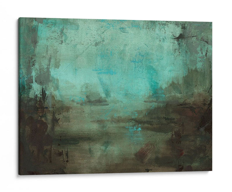 Bayou Lafourche Ii - W. Rutledge | Cuadro decorativo de Canvas Lab