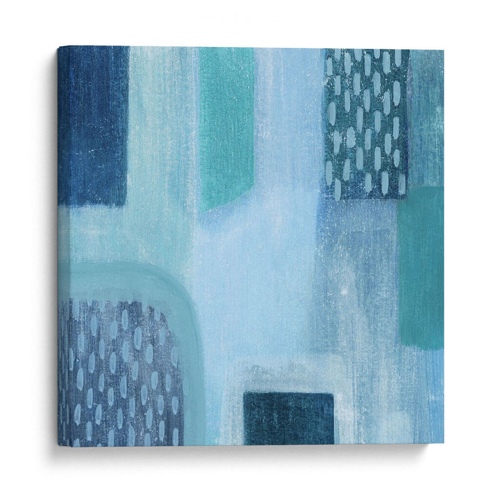 Cascada Whisper I - Grace Popp | Cuadro decorativo de Canvas Lab