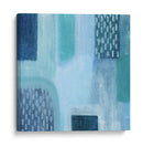 Cascada Whisper I - Grace Popp | Cuadro decorativo de Canvas Lab