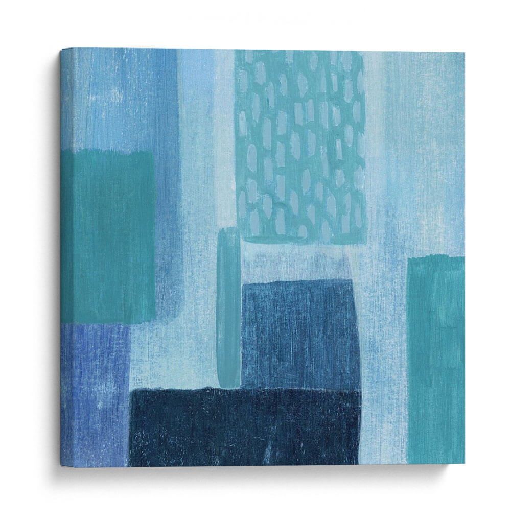 Cascada Whisper Ii - Grace Popp | Cuadro decorativo de Canvas Lab