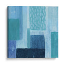 Cascada Whisper Ii - Grace Popp | Cuadro decorativo de Canvas Lab