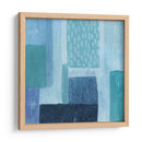 Cascada Whisper Ii - Grace Popp | Cuadro decorativo de Canvas Lab