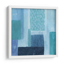 Cascada Whisper Ii - Grace Popp | Cuadro decorativo de Canvas Lab