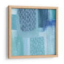 Cascada Whisper Iii - Grace Popp | Cuadro decorativo de Canvas Lab