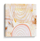Dunas De Caramelo I - Melissa Wang | Cuadro decorativo de Canvas Lab