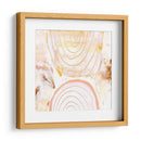 Dunas De Caramelo I - Melissa Wang | Cuadro decorativo de Canvas Lab
