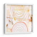 Dunas De Caramelo I - Melissa Wang | Cuadro decorativo de Canvas Lab
