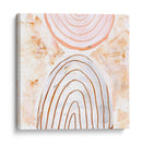 Caramelo Dunes Ii - Melissa Wang | Cuadro decorativo de Canvas Lab