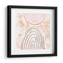 Caramelo Dunes Ii - Melissa Wang | Cuadro decorativo de Canvas Lab