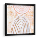 Caramelo Dunes Ii - Melissa Wang | Cuadro decorativo de Canvas Lab