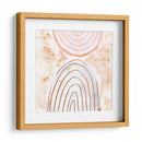 Caramelo Dunes Ii - Melissa Wang | Cuadro decorativo de Canvas Lab