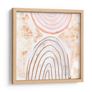 Caramelo Dunes Ii - Melissa Wang | Cuadro decorativo de Canvas Lab