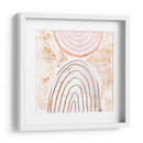 Caramelo Dunes Ii - Melissa Wang | Cuadro decorativo de Canvas Lab
