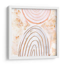 Caramelo Dunes Ii - Melissa Wang | Cuadro decorativo de Canvas Lab