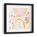 Caramelo Dunes Iii - Melissa Wang | Cuadro decorativo de Canvas Lab