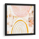 Caramelo Dunes Iii - Melissa Wang | Cuadro decorativo de Canvas Lab