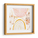 Caramelo Dunes Iii - Melissa Wang | Cuadro decorativo de Canvas Lab