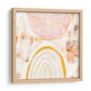 Caramelo Dunes Iii - Melissa Wang | Cuadro decorativo de Canvas Lab