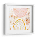 Caramelo Dunes Iii - Melissa Wang | Cuadro decorativo de Canvas Lab
