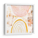 Caramelo Dunes Iii - Melissa Wang | Cuadro decorativo de Canvas Lab