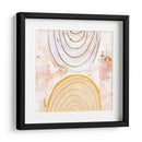 Caramelo Dunes Iv - Melissa Wang | Cuadro decorativo de Canvas Lab