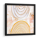 Caramelo Dunes Iv - Melissa Wang | Cuadro decorativo de Canvas Lab