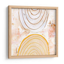 Caramelo Dunes Iv - Melissa Wang | Cuadro decorativo de Canvas Lab
