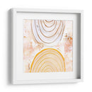 Caramelo Dunes Iv - Melissa Wang | Cuadro decorativo de Canvas Lab