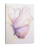 Dulzura Mariposa I - Leticia Herrera | Cuadro decorativo de Canvas Lab