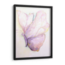 Dulzura Mariposa I - Leticia Herrera | Cuadro decorativo de Canvas Lab