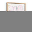 Dulzura Mariposa I - Leticia Herrera | Cuadro decorativo de Canvas Lab