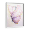Dulzura Mariposa I - Leticia Herrera | Cuadro decorativo de Canvas Lab