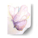 Dulzura Mariposa I - Leticia Herrera | Cuadro decorativo de Canvas Lab