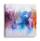 Electro I - Leticia Herrera | Cuadro decorativo de Canvas Lab