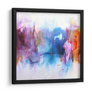 Electro I - Leticia Herrera | Cuadro decorativo de Canvas Lab