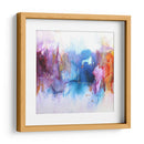 Electro I - Leticia Herrera | Cuadro decorativo de Canvas Lab