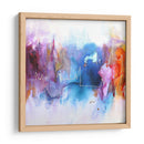 Electro I - Leticia Herrera | Cuadro decorativo de Canvas Lab