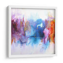 Electro I - Leticia Herrera | Cuadro decorativo de Canvas Lab