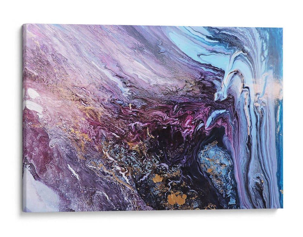 Elfragmento - Leticia Herrera | Cuadro decorativo de Canvas Lab