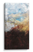 En La Tierra Ii - Leticia Herrera | Cuadro decorativo de Canvas Lab