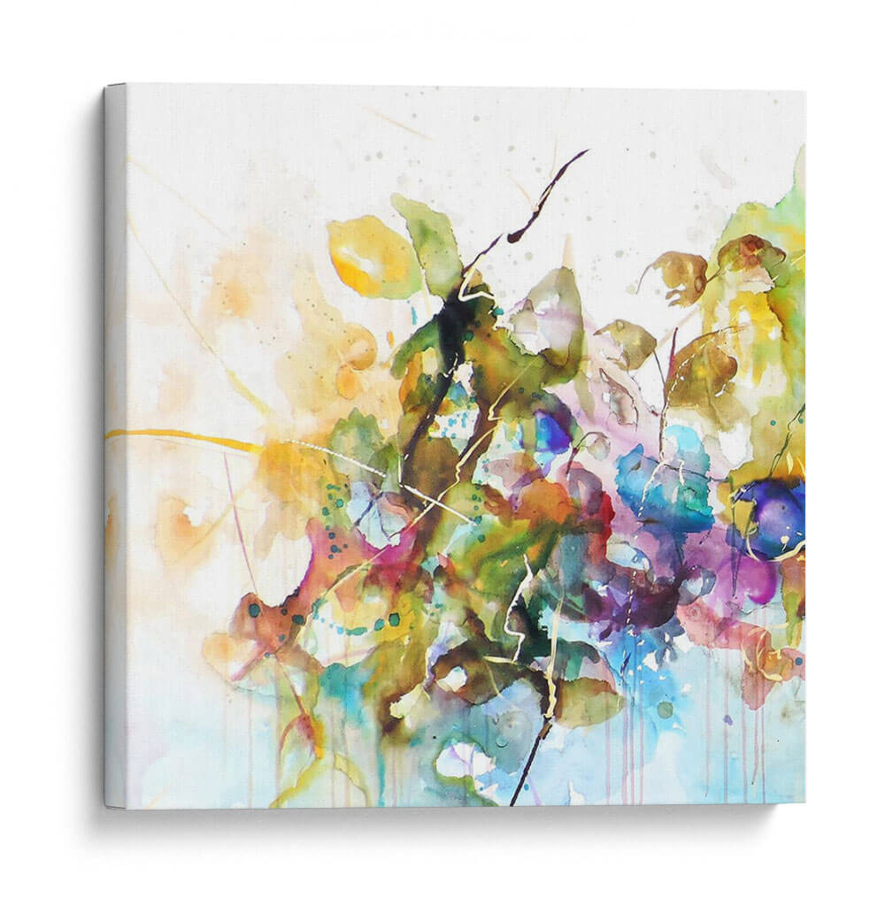 Yo Encanta I - Leticia Herrera | Cuadro decorativo de Canvas Lab