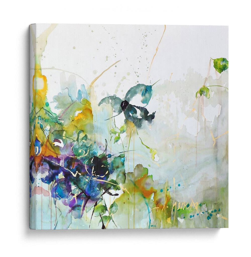Yo Encanta Ii - Leticia Herrera | Cuadro decorativo de Canvas Lab