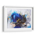 Mi Ciudad - Leticia Herrera | Cuadro decorativo de Canvas Lab