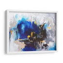 Mi Ciudad - Leticia Herrera | Cuadro decorativo de Canvas Lab